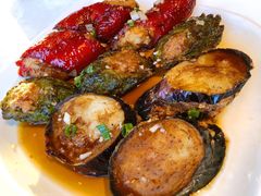 煎酿三宝-衡山汇·高级粤菜(霄云路店)