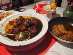 -江南小菜(东辰御龙湾店)
