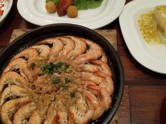 -外婆家(南通CBD大有境店)