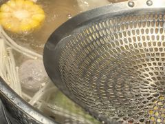 -犇鼎牛潮汕牛肉火锅(新辰里学清路店)