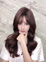 -Rise Hair上升造型