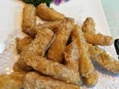 咸蛋黄焗南瓜-来客家食府 · 福建客家菜(厦禾路店)