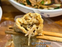 -百家鸡味馆(清泰店)