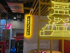 -老闵田螺馆·南昌市井菜·特色小吃(总店)