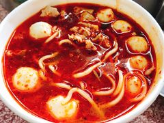 -明月虾面(厦禾路店)