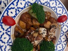 -KingThaia金泰兰(滨江天街店)