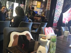 -山屋日式料理屋(宛平88店)