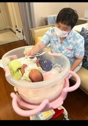 -蓓爱娇琪月子会所(虹口店)