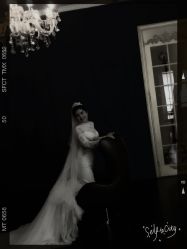 -蒙娜丽莎婚纱摄影(南门店)