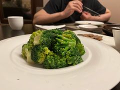 -浙江安吉JW万豪酒店·万豪中餐厅