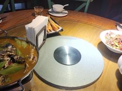 -宝翠花园餐厅(沙湖店)