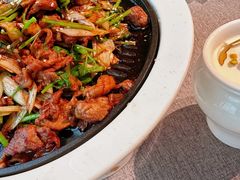 -秀儿四九城·新京菜(亚运村鸟巢店)