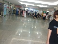 -中国医科大学附属盛京医院(滑翔院区)
