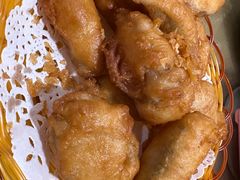 -老字号蛇口德记烧腊饭店·海鲜加工