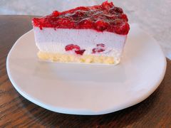 莓果森林蛋糕-星巴克臻选(盐城金鹰聚龙湖店)