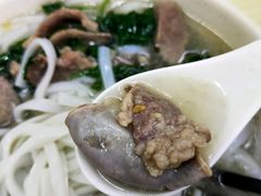 -华记原味汤粉王(日东花园店)