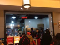-秦云老太婆摊摊面(全国总店)