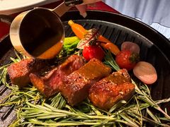 -Wei菋·Le Bistrot