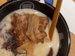-味千拉面(煌华新纪元购物广场店)