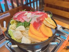 -三月居酒屋(青年大街店)