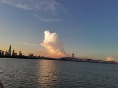 -深圳湾公园(南山区)