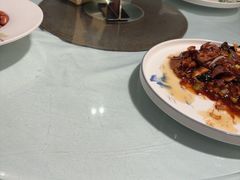 -京尊烤鸭店JINGZUN(春秀路店)