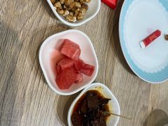-小雅木姜子烤鸡·贵州菜(鸿通城店)