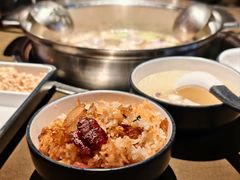 -同仁四季椰子鸡(宝安壹方城店)