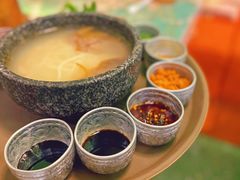 牛肉饵丝-浩海火烧云傣家菜(京广店)