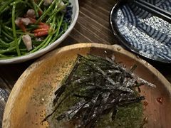 -子女居酒屋 粥品•串烧•海鲜•手作(北投店)