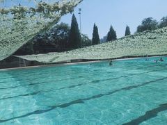 -昌平体育局室外游泳馆