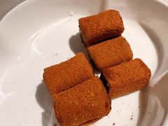 -四季民福烤鸭店(外滩外白渡桥店)