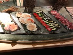 -滩万日本料理Nadaman(国贸大酒店)
