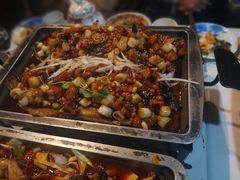 -锦尚阁烤鱼•天津菜(宣武门胡同店)