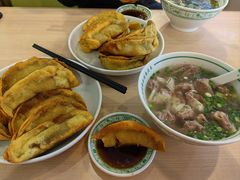 -清真·西北桥头拉面大王(丁家桥店)
