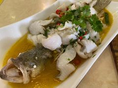 皇牌功夫鱼-台山第一家兴华黄鳝饭·黄鳝婆(合水分店)