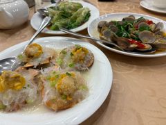 -海港酒楼·平价海鲜·茶点(小公园店)