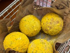 -BHC炸鸡(明洞总店)