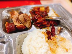 -北京大学-燕南食堂