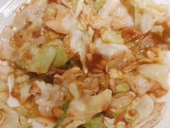 -赠李白·如诗的川味(余杭万达广场店)