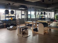-OXYGYM奥美氧舱运动中心(丽都水岸店)