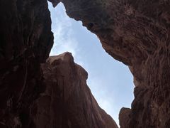 -天山神秘大峡谷