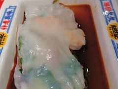 -赵财财·肠粉·煲仔饭(华润万象城店)