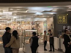门面-奈雪的茶(市百一店)