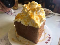 -大哥餐厅(西城花园店)