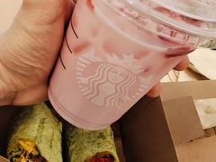 -星巴克(西安旗远锦上店)