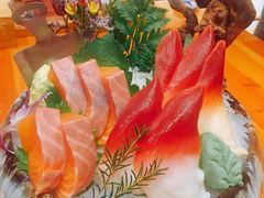 北极贝-老村旧煲(江宁金鹰店)