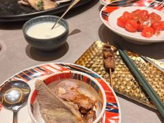 -塔哈尔·新疆盛宴(奉贤龙湖店)