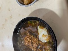 -东华豆花(漳州店)
