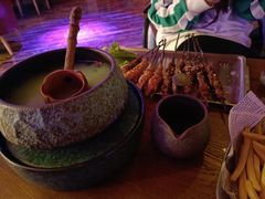 -牡丹弄·咖啡馆·酒馆(红坊里店)